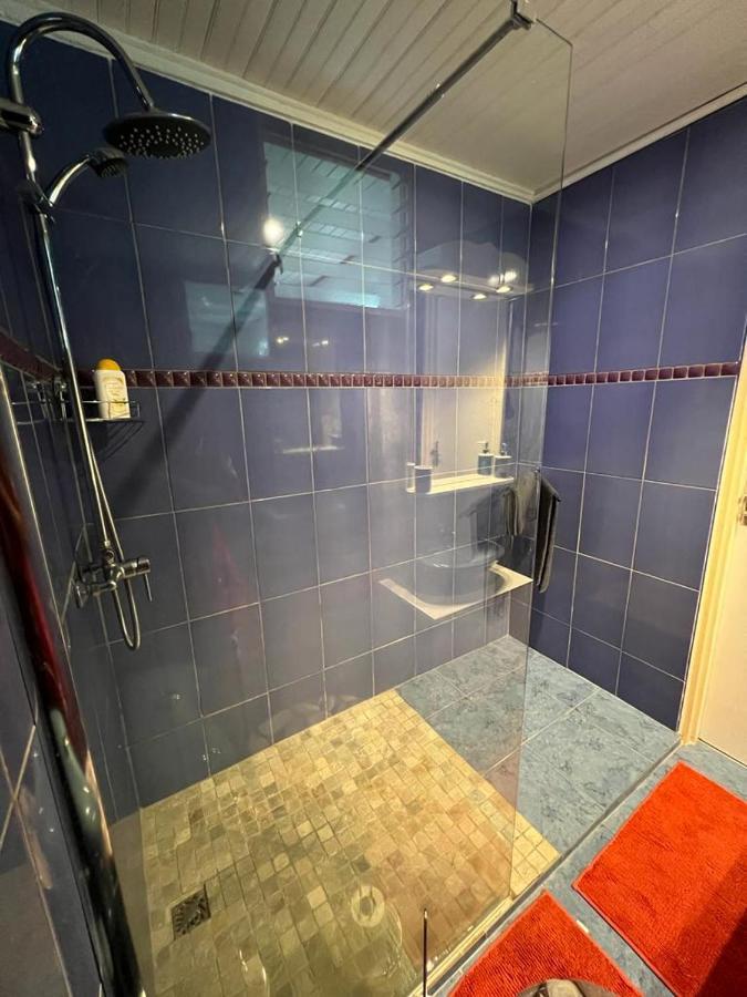 Poseidon Vila Le Lamentin Exterior foto
